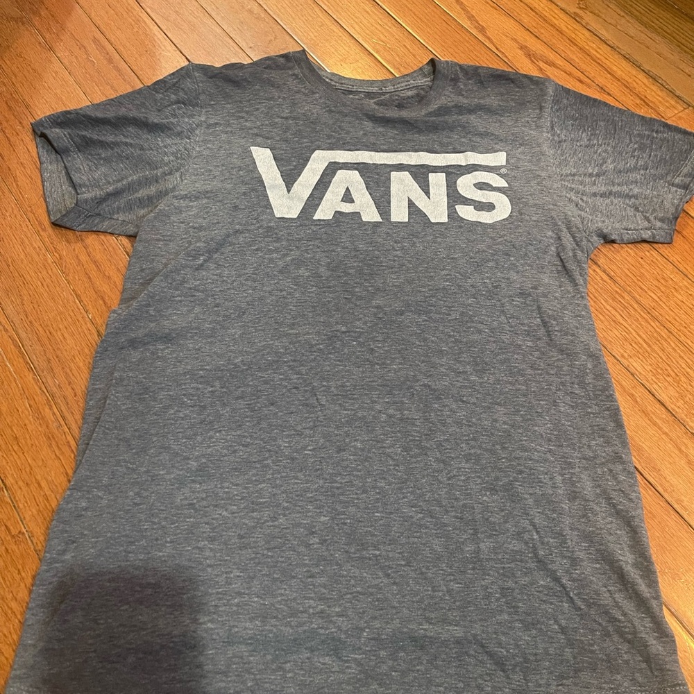 Vans T-shirt